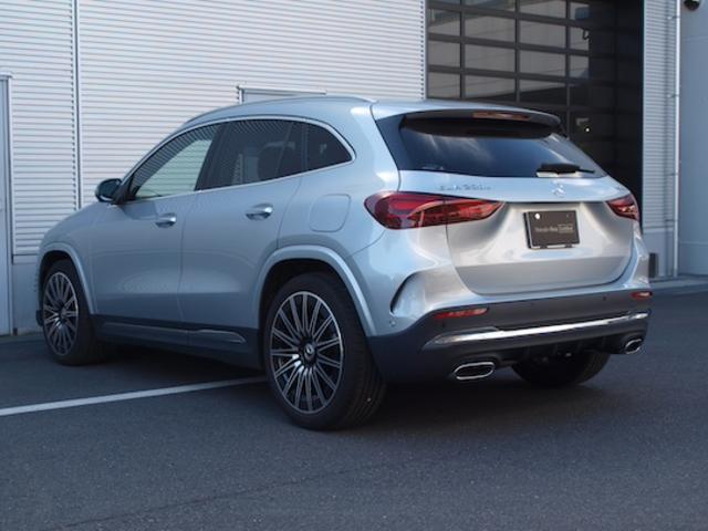 GLAクラス GLA200 d 4MATIC AMGラインパッケージ Bluetooth接続 ETC LEDヘッドライト TV アイドリングストップ クルーズコントロール コネクテッド機能 サイドカメラ シートヒーター トランクスルー ナビ(32枚目)