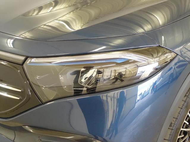 EQA EQA250 AMGラインパッケージ Bluetooth接続 ETC LEDヘッドライト TV クルーズコントロール コネクテッド機能 サイドカメラ シートヒーター トランクスルー ナビ バックモニター(8枚目)