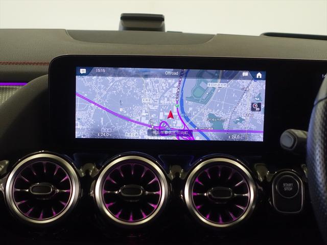 EQA EQA250 AMGラインパッケージ Bluetooth接続 ETC LEDヘッドライト TV クルーズコントロール コネクテッド機能 サイドカメラ シートヒーター トランクスルー ナビ バックモニター(10枚目)