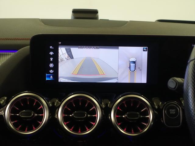 EQA EQA250 AMGラインパッケージ Bluetooth接続 ETC LEDヘッドライト TV クルーズコントロール コネクテッド機能 サイドカメラ シートヒーター トランクスルー ナビ バックモニター(11枚目)