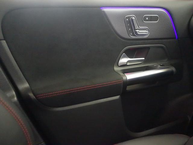 EQA EQA250 AMGラインパッケージ Bluetooth接続 ETC LEDヘッドライト TV クルーズコントロール コネクテッド機能 サイドカメラ シートヒーター トランクスルー ナビ バックモニター(14枚目)