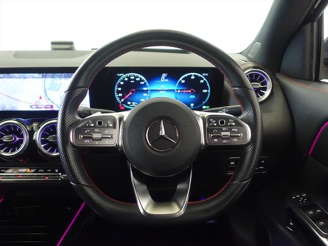 EQA EQA250 AMGラインパッケージ Bluetooth接続 ETC LEDヘッドライト TV クルーズコントロール コネクテッド機能 サイドカメラ シートヒーター トランクスルー ナビ バックモニター(17枚目)