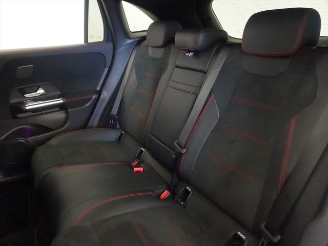 EQA EQA250 AMGラインパッケージ Bluetooth接続 ETC LEDヘッドライト TV クルーズコントロール コネクテッド機能 サイドカメラ シートヒーター トランクスルー ナビ バックモニター(22枚目)