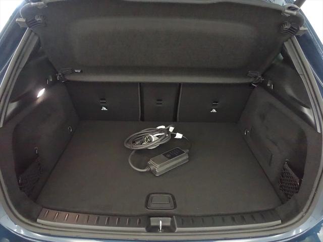 EQA EQA250 AMGラインパッケージ Bluetooth接続 ETC LEDヘッドライト TV クルーズコントロール コネクテッド機能 サイドカメラ シートヒーター トランクスルー ナビ バックモニター(24枚目)