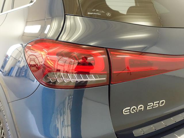 EQA EQA250 AMGラインパッケージ Bluetooth接続 ETC LEDヘッドライト TV クルーズコントロール コネクテッド機能 サイドカメラ シートヒーター トランクスルー ナビ バックモニター(32枚目)