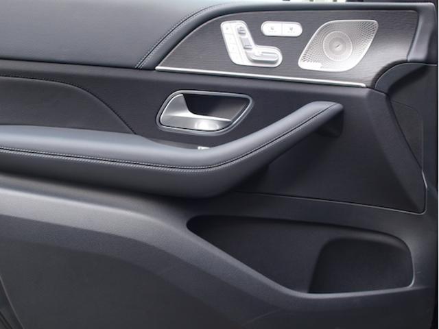 GLE GLE450 d 4МATIC スポーツ E‐ACTIVE BODY CONTROLパッケージ(6枚目)