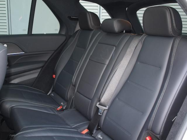 GLE GLE450 d 4MATIC スポーツ E‐ACTIVE BODY CONTROLパッケージ(11枚目)
