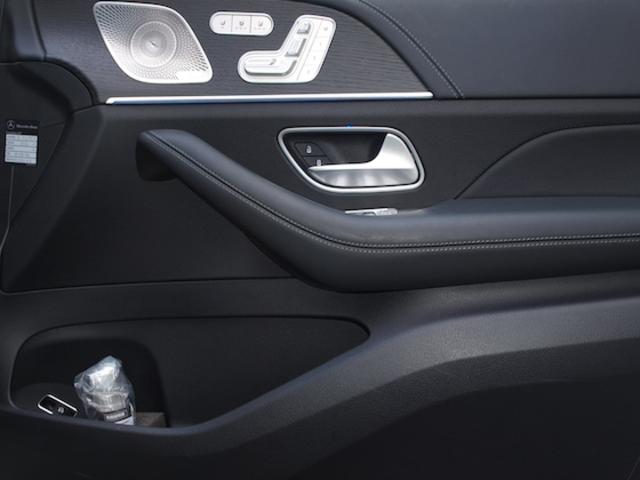 GLE GLE450 d 4MATIC スポーツ E‐ACTIVE BODY CONTROLパッケージ(13枚目)