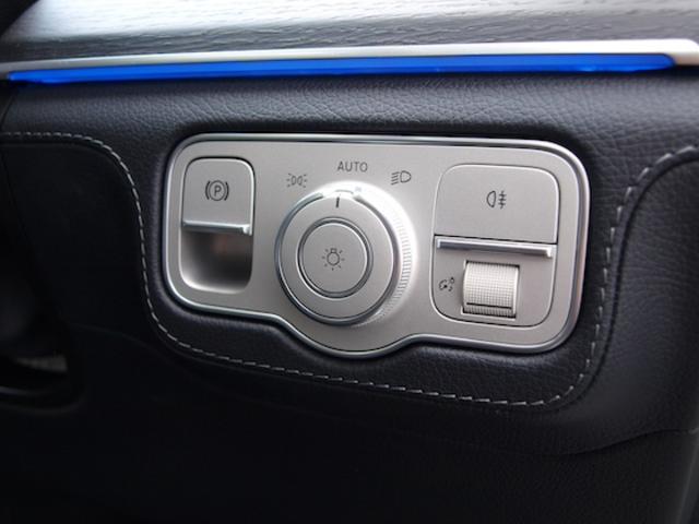 GLE GLE450 d 4MATIC スポーツ E‐ACTIVE BODY CONTROLパッケージ(18枚目)