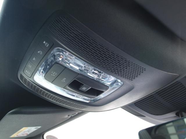 GLE GLE450 d 4MATIC スポーツ E‐ACTIVE BODY CONTROLパッケージ(28枚目)