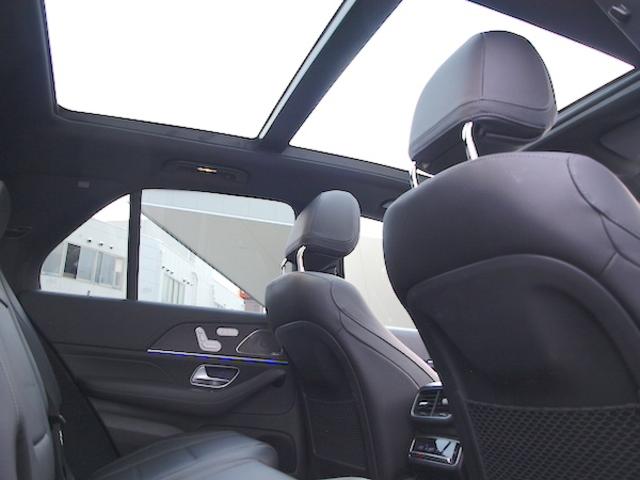 GLE GLE450 d 4MATIC スポーツ E‐ACTIVE BODY CONTROLパッケージ(30枚目)