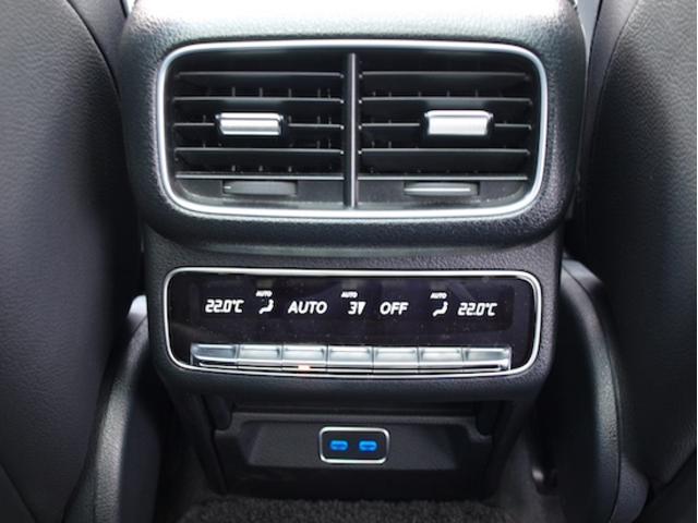 GLE GLE450 d 4MATIC スポーツ E‐ACTIVE BODY CONTROLパッケージ(32枚目)