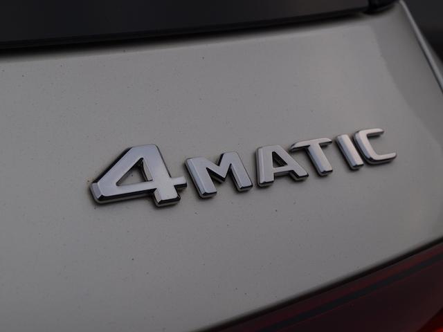 GLE GLE450 d 4MATIC スポーツ E‐ACTIVE BODY CONTROLパッケージ(38枚目)