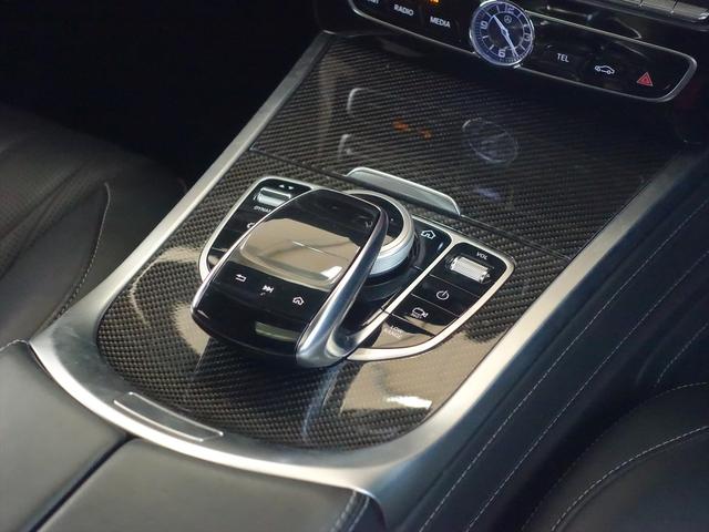 Gクラス G400 d エディション マグノブラック(16枚目)