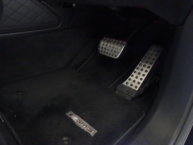 Gクラス G400 d エディション マグノブラック(26枚目)