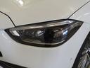 Ｃクラスステーションワゴン Ｃ４３　４ＭＡＴＩＣ　ステーションワゴン　Ｂｌｕｅｔｏｏｔｈ接続　ＥＴＣ　ＬＥＤヘッドライト　ＴＶ　アイドリングストップ　クルーズコントロール　コネクテッド機能　サイドカメラ　サンルーフ・ガラスルーフ　シートエアコン　シートヒーター（8枚目）