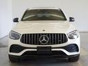 ＧＬＣ ＧＬＣ４３　４ＭＡＴＩＣ　クーペ　レザーエクスクルーシブパッケージ　Ｂｌｕｅｔｏｏｔｈ接続　ＥＴＣ　ＬＥＤヘッドライト　ＴＶ　アイドリングストップ　クルーズコントロール　コネクテッド機能　サイドカメラ　サンルーフ・ガラスルーフ（2枚目）