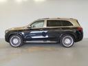 ＧＬＳ ＧＬＳ６００　４ＭＡＴＩＣ　Ｂｌｕｅｔｏｏｔｈ接続　ＥＴＣ　ＬＥＤヘッドライト　ＴＶ　アイドリングストップ　オットマン　クルーズコントロール　コネクテッド機能　サイドカメラ　サンルーフ・ガラスルーフ　シートエアコン（5枚目）
