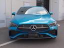 CLAクラス CLA180 AMGラインパッケージ 中古車画像_2