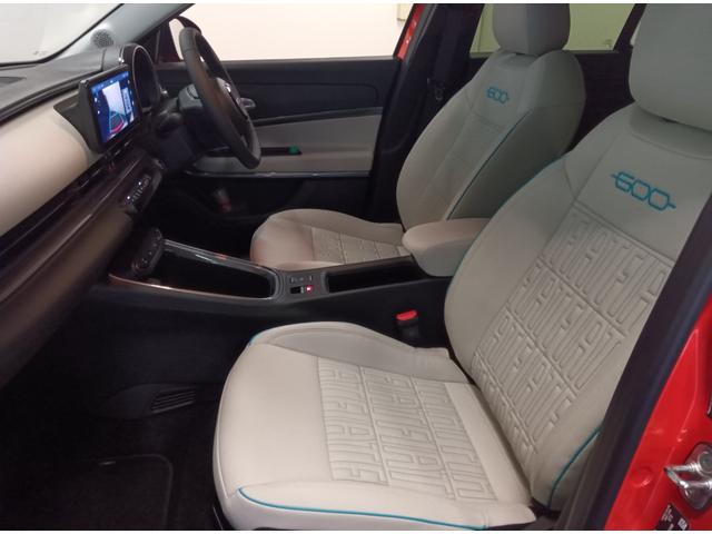 ６００ｅ ラ　プリマ　デモカー販売　ＥＴＣ　ミラー型ドライブレコーダー　ＡＣＣ　バックカメラ　ナビ　シートヒーター（15枚目）