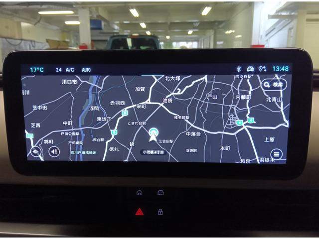 ６００ｅ ラ　プリマ　デモカー販売　ＥＴＣ　ミラー型ドライブレコーダー　ＡＣＣ　バックカメラ　ナビ　シートヒーター（19枚目）