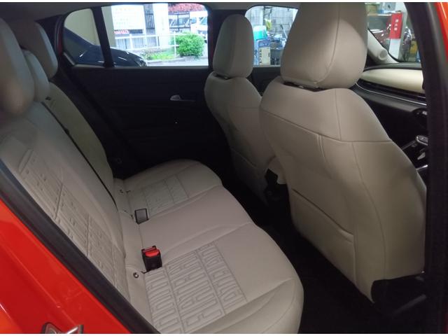 ６００ｅ ラ　プリマ　デモカー販売　ＥＴＣ　ミラー型ドライブレコーダー　ＡＣＣ　バックカメラ　ナビ　シートヒーター（23枚目）