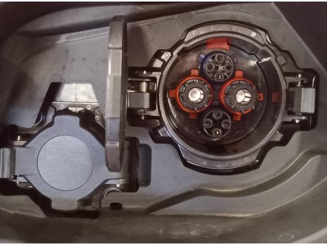 ６００ｅ ラ　プリマ　デモカー販売　ＥＴＣ　ミラー型ドライブレコーダー　ＡＣＣ　バックカメラ　ナビ　シートヒーター（26枚目）