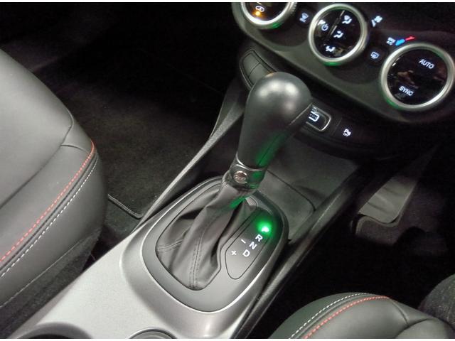５００Ｘ スポーツ　登録済未使用車　ＡＣＣ　ＬＥＤヘッドライト　バックカメラ　カープレイ（22枚目）