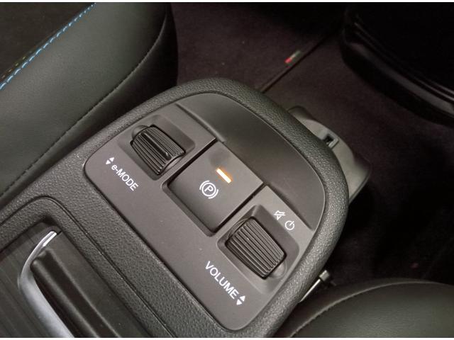 アバルト５００ｅ ツーリズモ　ハッチバック　デモカー販売　ＥＴＣ２．０　純正ドラレコＦ／Ｒ　バックカメラ　アイシン製ナビ（27枚目）