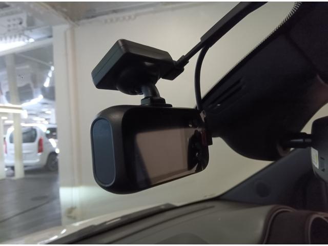 アバルト５００ｅ ツーリズモ　ハッチバック　デモカー販売　ＥＴＣ２．０　純正ドラレコＦ／Ｒ　バックカメラ　アイシン製ナビ（28枚目）