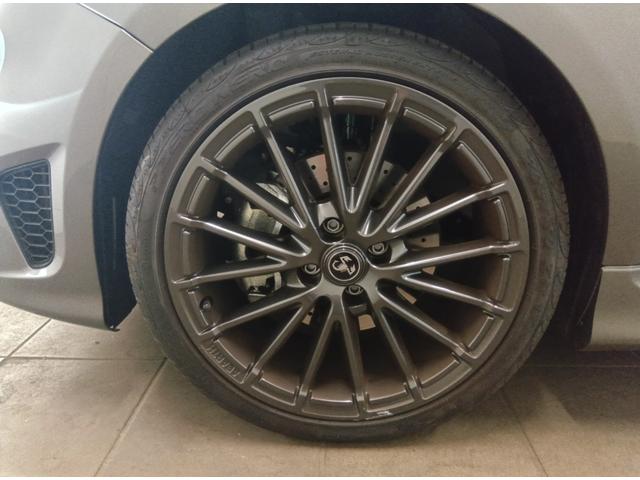 アバルト５９５Ｃ Ｆ５９５Ｃ　限定車　純正ドラレコＦ／Ｒ　社外バックカメラ　電動オープン　５速ＭＴ（26枚目）