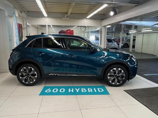 ６００ハイブリッド ラ　プリマ　弊社デモカーアップ　ｄｒｉｖｅｒｅｃｏｒｄｅｒ付ディスプレイミラー　ＥＴＣ２．０（4枚目）