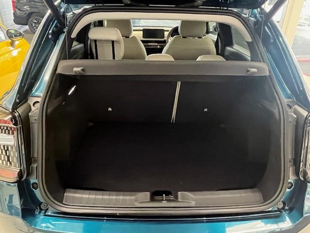 ６００ハイブリッド ラ　プリマ　弊社デモカーアップ　ｄｒｉｖｅｒｅｃｏｒｄｅｒ付ディスプレイミラー　ＥＴＣ２．０（9枚目）