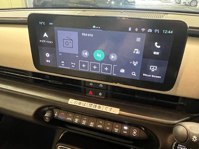６００ハイブリッド ラ　プリマ　弊社デモカーアップ　ｄｒｉｖｅｒｅｃｏｒｄｅｒ付ディスプレイミラー　ＥＴＣ２．０（13枚目）