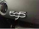 Ｆ５９５Ｃ　限定車　純正ドラレコＦ／Ｒ　社外バックカメラ　電動オープン　５速ＭＴ（35枚目）