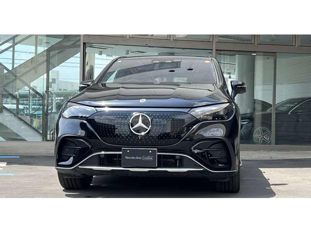 ＥＱＥ ＥＱＥ３５０＋　４ＭＡＴＩＣ　ＳＵＶ　ＲＨＤ（2枚目）