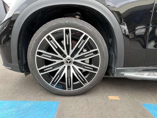 ＥＱＥ ＥＱＥ３５０＋　４ＭＡＴＩＣ　ＳＵＶ　ＲＨＤ（7枚目）