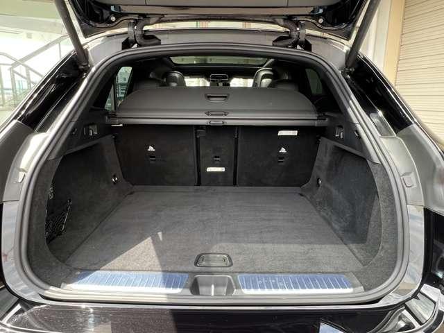 ＥＱＥ ＥＱＥ３５０＋　４ＭＡＴＩＣ　ＳＵＶ　ＲＨＤ（8枚目）