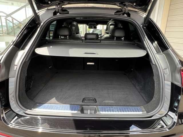 ＥＱＥ ＥＱＥ３５０＋　４ＭＡＴＩＣ　ＳＵＶ　ＲＨＤ（9枚目）