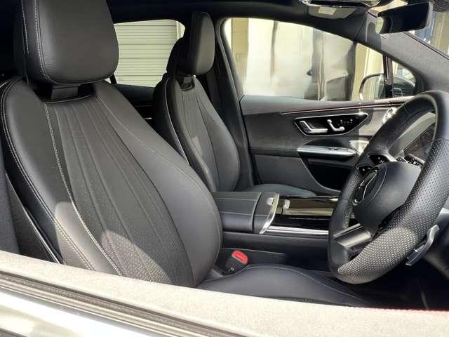 ＥＱＥ ＥＱＥ３５０＋　４ＭＡＴＩＣ　ＳＵＶ　ＲＨＤ（13枚目）