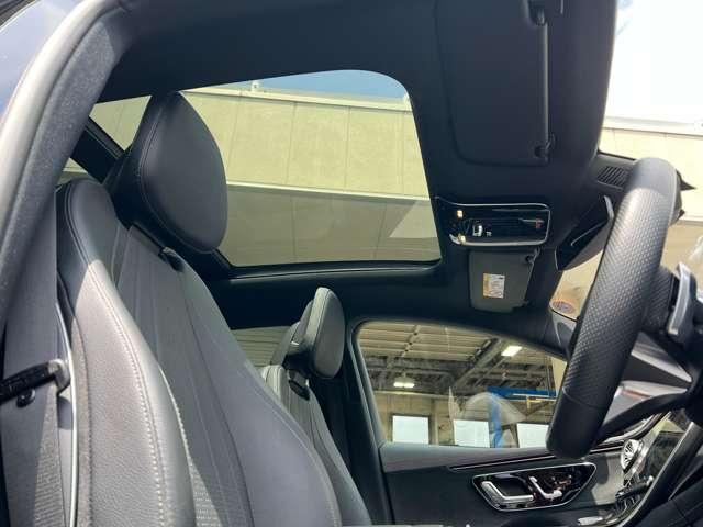 ＥＱＥ ＥＱＥ３５０＋　４ＭＡＴＩＣ　ＳＵＶ　ＲＨＤ（15枚目）