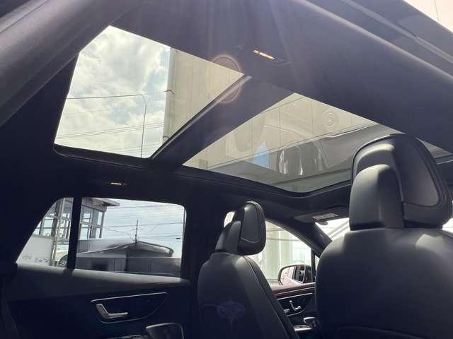 ＥＱＥ ＥＱＥ３５０＋　４ＭＡＴＩＣ　ＳＵＶ　ＲＨＤ（16枚目）