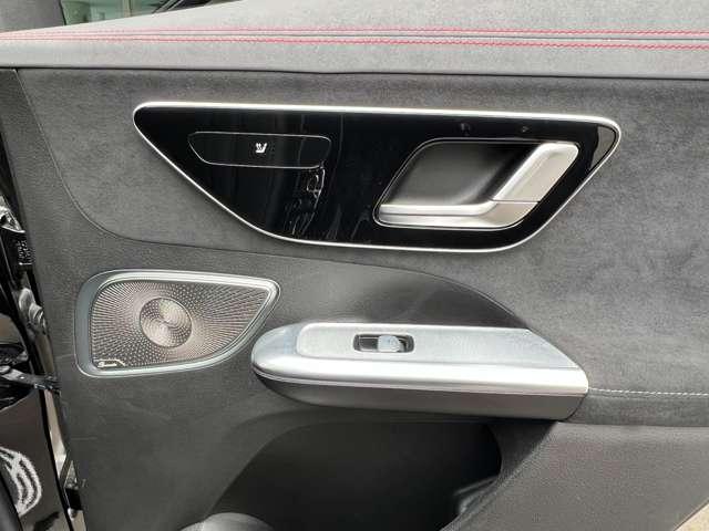 ＥＱＥ ＥＱＥ３５０＋　４ＭＡＴＩＣ　ＳＵＶ　ＲＨＤ（19枚目）