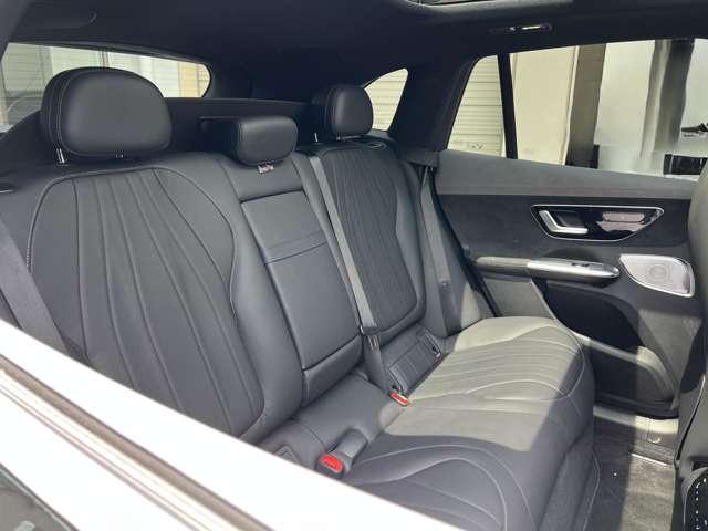ＥＱＥ ＥＱＥ３５０＋　４ＭＡＴＩＣ　ＳＵＶ　ＲＨＤ（20枚目）