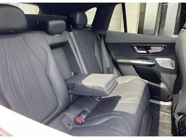 ＥＱＥ ＥＱＥ３５０＋　４ＭＡＴＩＣ　ＳＵＶ　ＲＨＤ（21枚目）