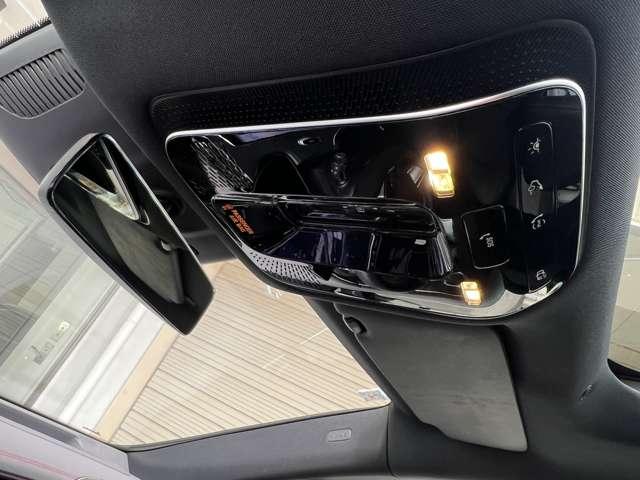 ＥＱＥ ＥＱＥ３５０＋　４ＭＡＴＩＣ　ＳＵＶ　ＲＨＤ（23枚目）