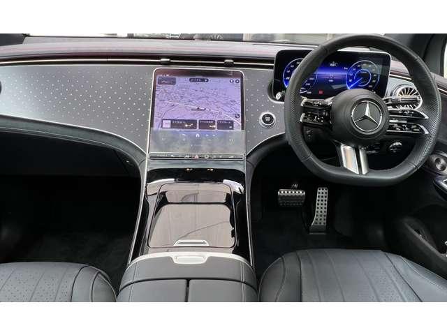 ＥＱＥ ＥＱＥ３５０＋　４ＭＡＴＩＣ　ＳＵＶ　ＲＨＤ（24枚目）
