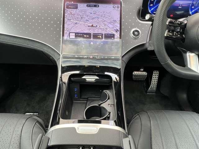 ＥＱＥ ＥＱＥ３５０＋　４ＭＡＴＩＣ　ＳＵＶ　ＲＨＤ（25枚目）