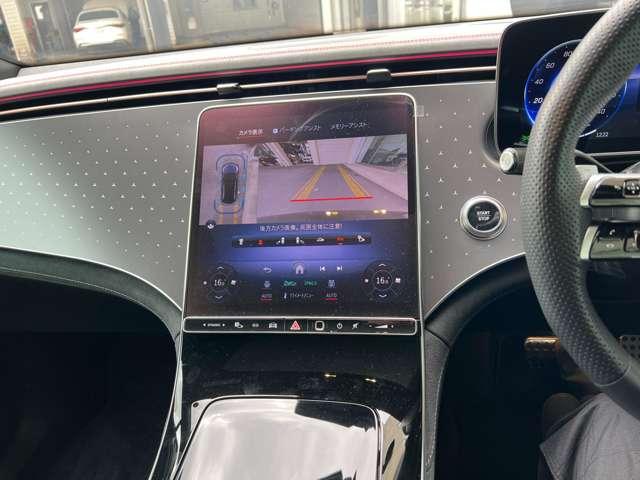 ＥＱＥ ＥＱＥ３５０＋　４ＭＡＴＩＣ　ＳＵＶ　ＲＨＤ（29枚目）