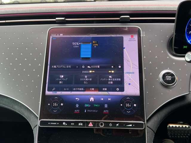 ＥＱＥ ＥＱＥ３５０＋　４ＭＡＴＩＣ　ＳＵＶ　ＲＨＤ（31枚目）